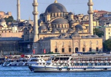 Estetik Operasyonlar İçin İstanbul